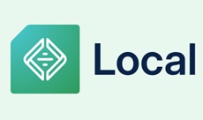 Sharing Local WP