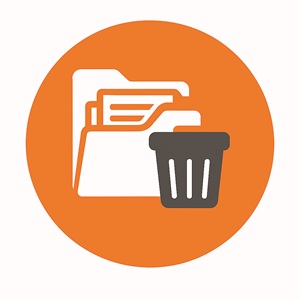 Bulk delete u3a Events