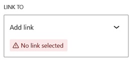 Remove link from submenu heading