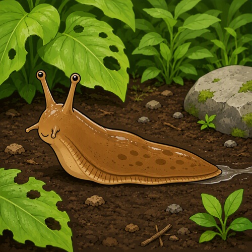 About slugs and URLs